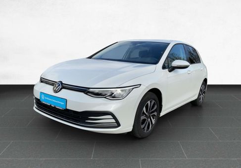 Volkswagen Golf, 2022 2