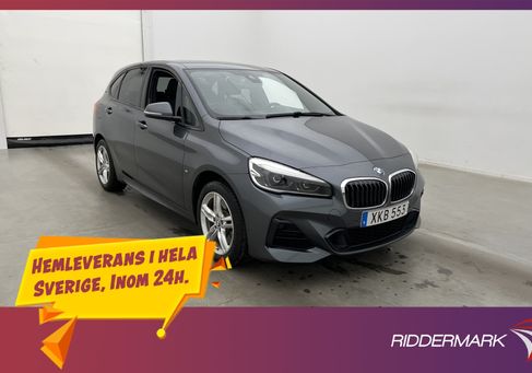 BMW 225 Active Tourer, 2019