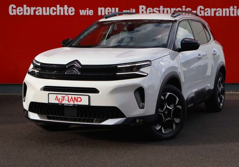 Citroën C5 Aircross, 2023 2