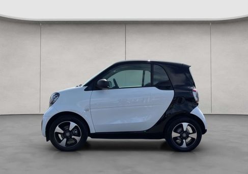 Smart ForTwo, 2024