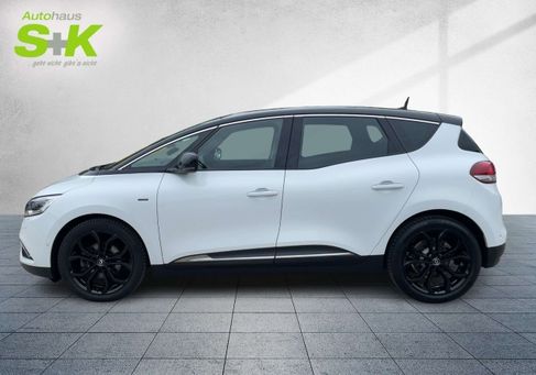 Renault Scenic, 2019