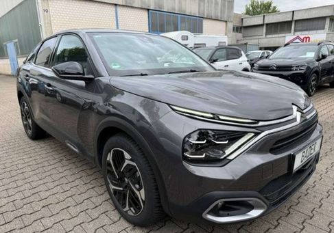Citroën C4, 2024 3