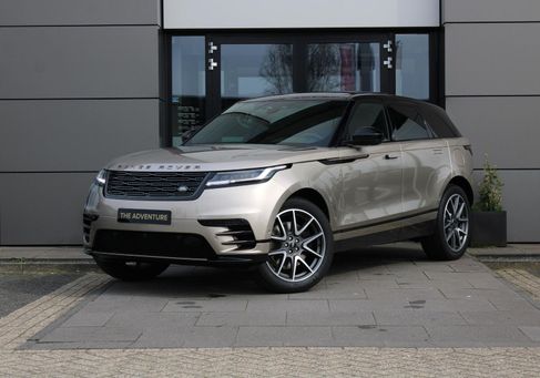 Land Rover Range Rover Velar, 2026