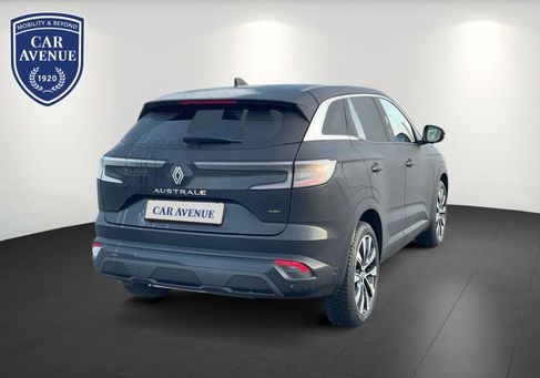 Renault Austral, 2023