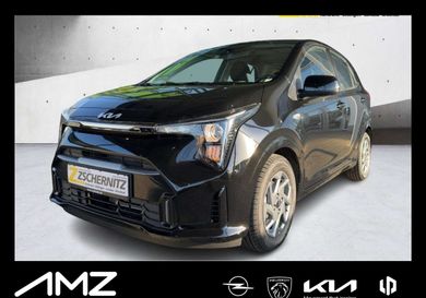 Kia Picanto, 2025