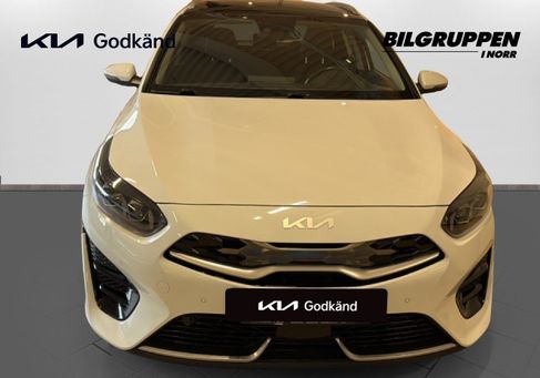 Kia Cee'd Sportswagon, 2022