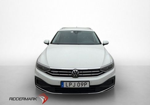Volkswagen Passat Variant, 2021 2