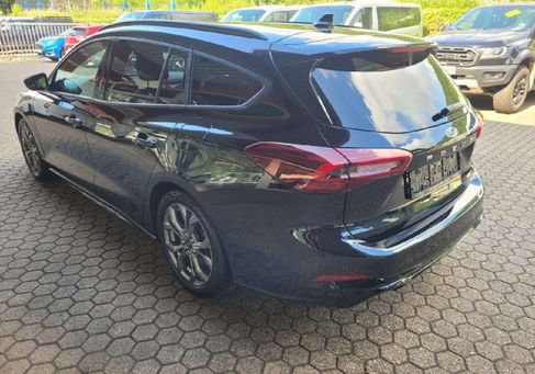 Ford Focus, 2024