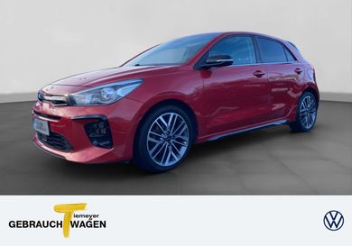 Kia Rio, 2019