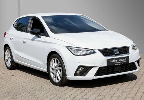 Seat Ibiza, 2024 3