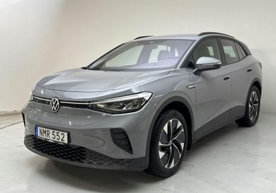 Volkswagen ID.4, 2023