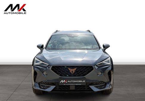 Cupra Formentor, 2023