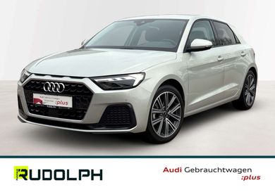 Audi A1, 2025