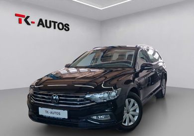 Volkswagen Passat Variant, 2022