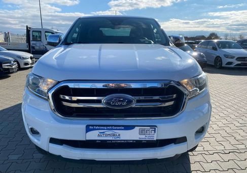 Ford Ranger, 2020 3