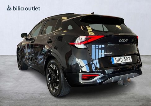 Kia Sportage, 2023 3