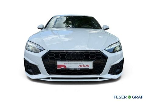 Audi A5, 2023 2
