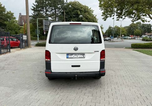 Volkswagen T6 Transporter, 2022 3