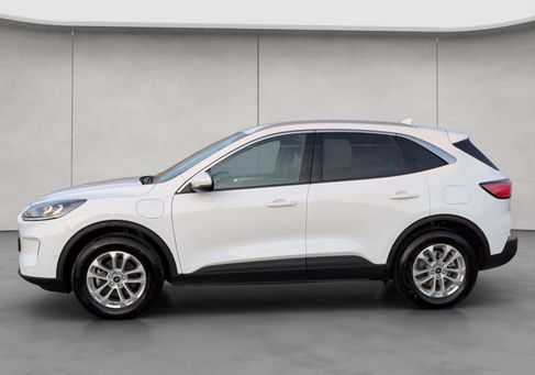 Ford Kuga, 2022