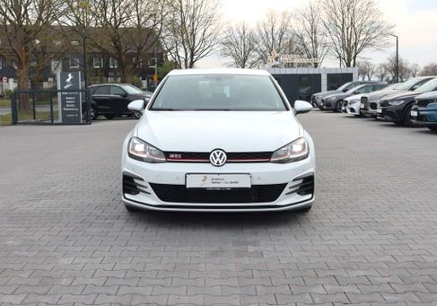Volkswagen Golf, 2019 2