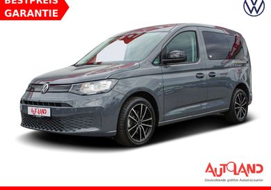 Volkswagen Caddy, 2024