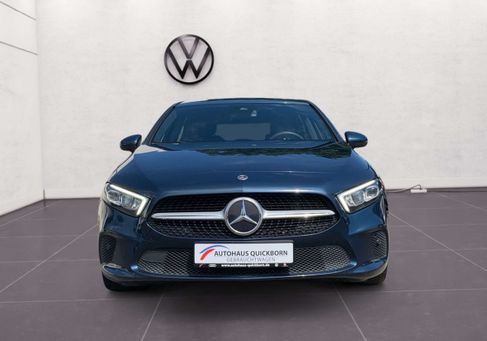 Mercedes-Benz A 180, 2021