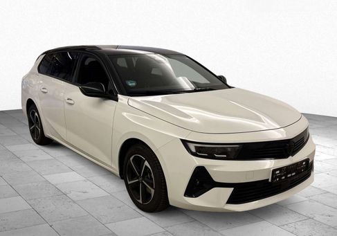 Opel Astra, 2025