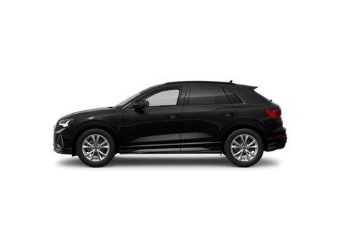 Audi Q3, 2022