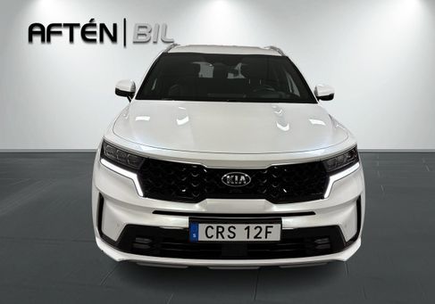 Kia Sorento, 2021 2