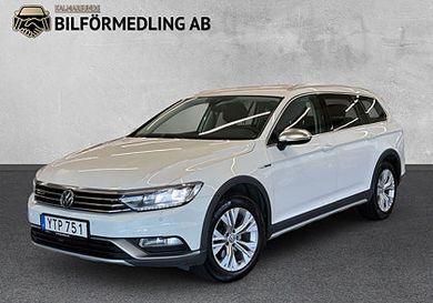 Volkswagen Passat, 2019