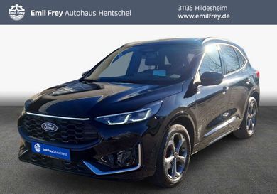 Ford Kuga, 2024