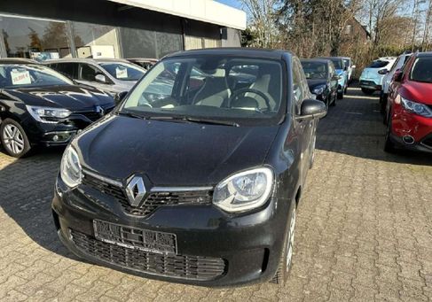Renault Twingo, 2020
