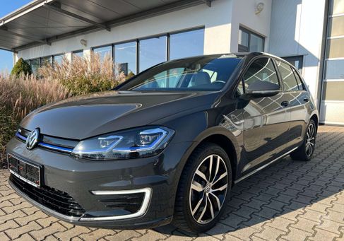 Volkswagen Golf, 2020