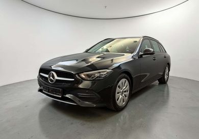 Mercedes-Benz C 220, 2023
