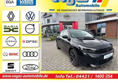 Opel Corsa, 2023