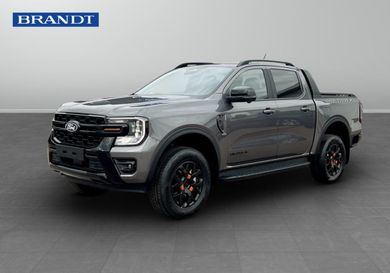 Ford Ranger, 2026