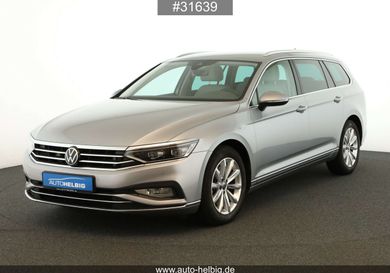 Volkswagen Passat Variant, 2022