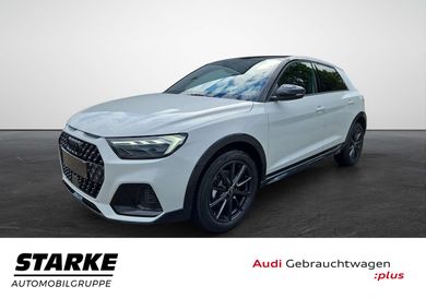 Audi A1, 2026