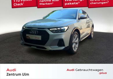 Audi A1, 2025