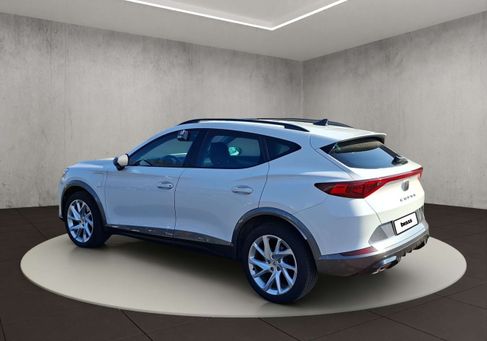 Cupra Formentor, 2023