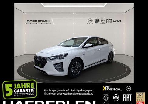 Hyundai IONIQ, 2019