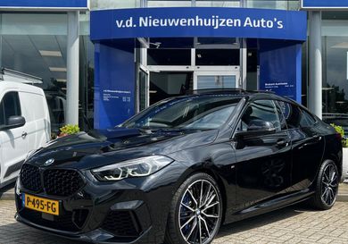 BMW 2er Gran Coupé, 2020