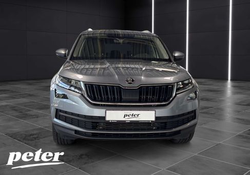 Skoda Kodiaq, 2019