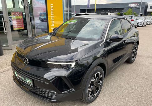 Opel Mokka, 2023 2
