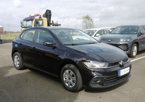 Volkswagen Polo, 2026 3
