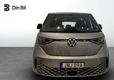 Volkswagen ID.Buzz, 2027