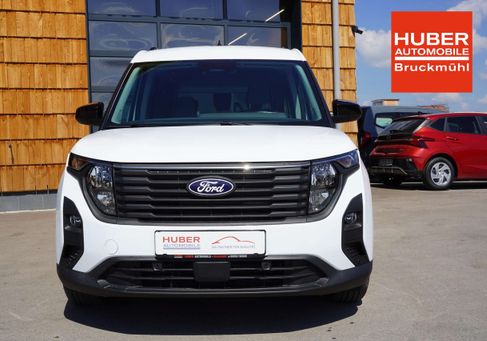 Ford Tourneo Courier, 2025
