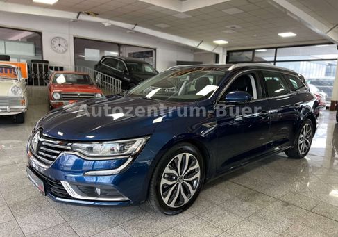 Renault Talisman, 2017