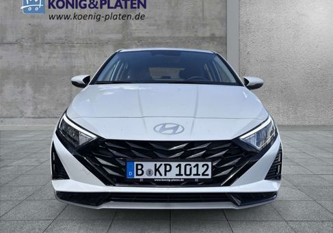 Hyundai i20, 2026 2