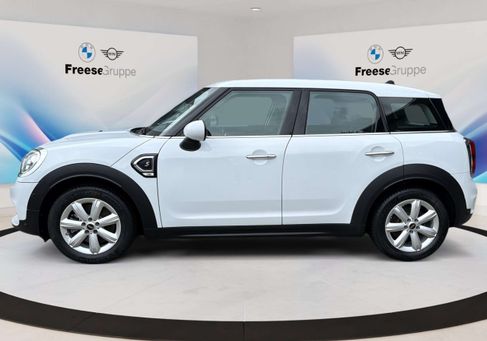 MINI Cooper S Countryman, 2018